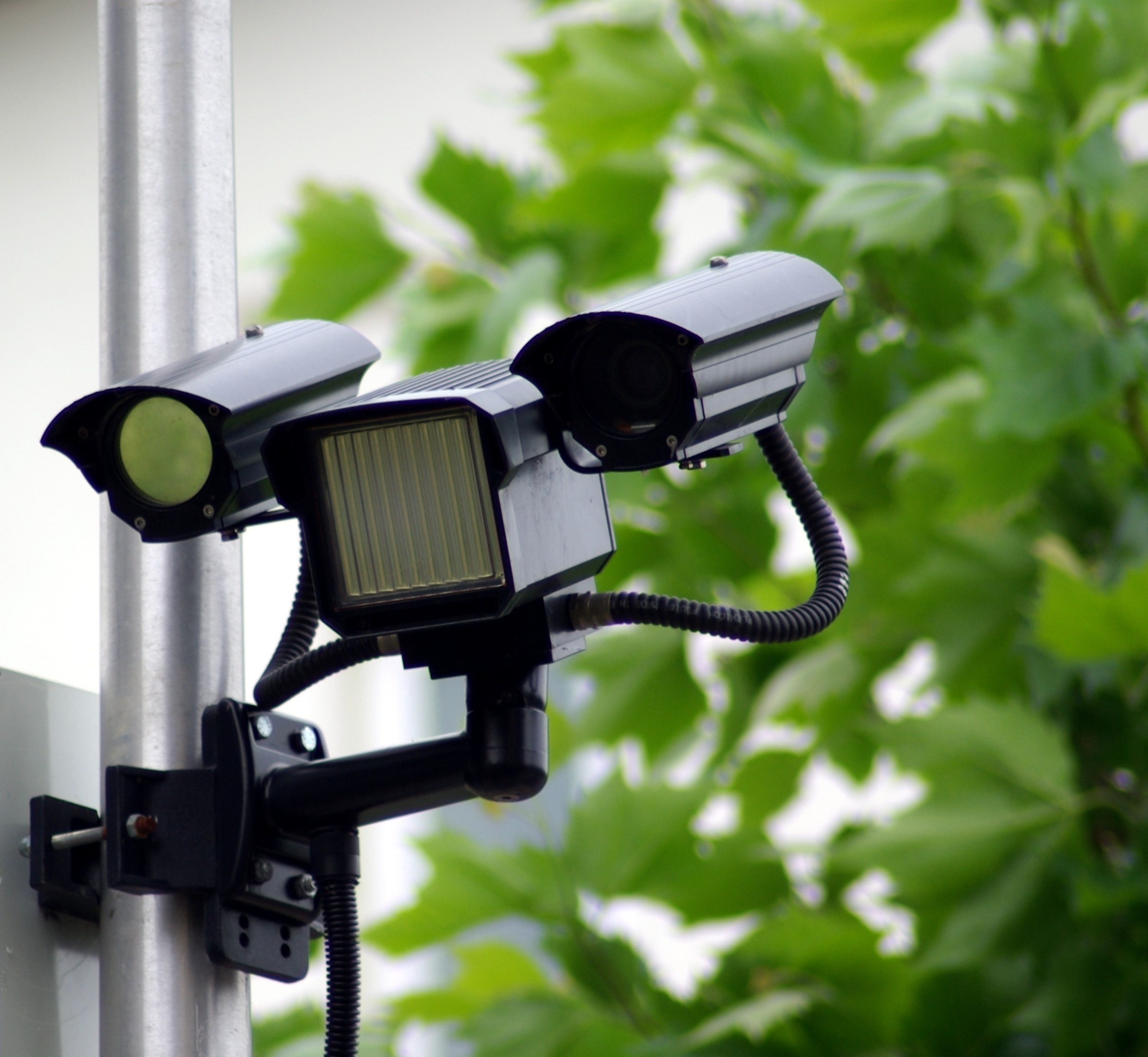 CCTV installation Exeter